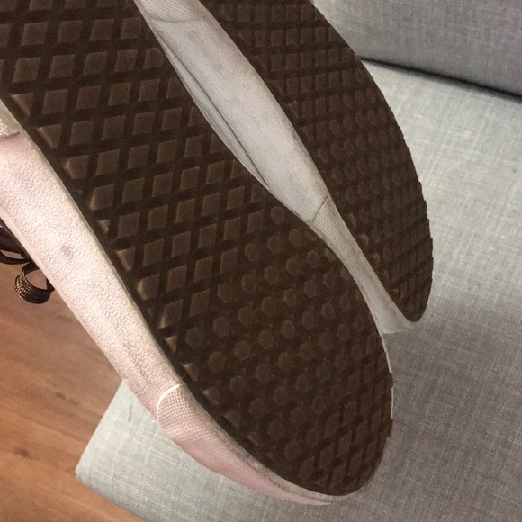 Men’s Vans - Picture 5 of 6